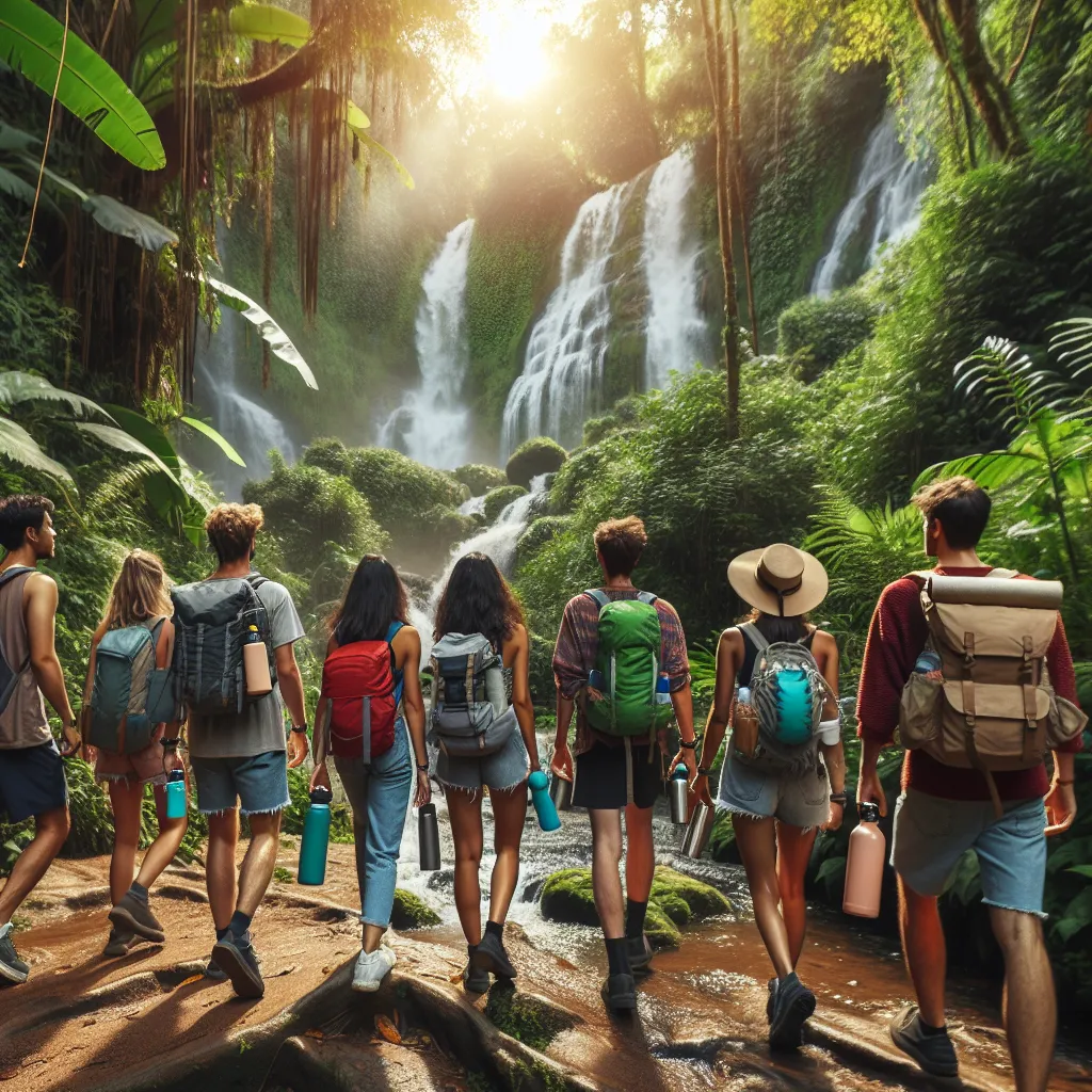 Eco-Friendly Travel Tips for Exploring Thailand’s Natural Beauty