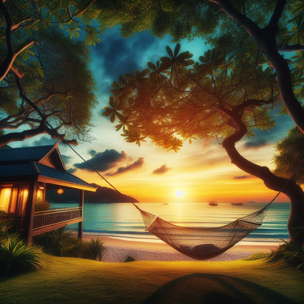 Finding Accommodation in Thailand: From Hostels to Luxury Resorts