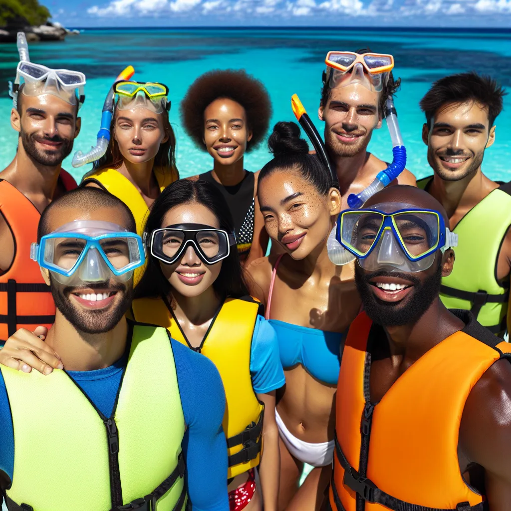 Water Safety in Thailand: Tips for Beaches and Water Activities