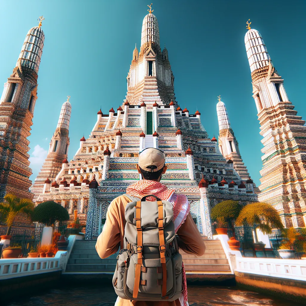 Solo Travel in Thailand: Tips for a Safe and Rewarding Journey