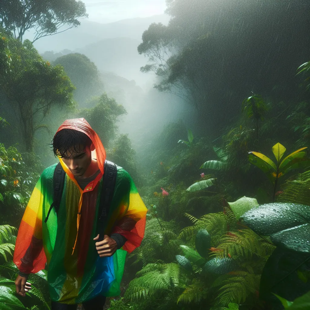 A Guide to Thailand’s Monsoon Season: Travel Tips and Advice